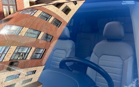 Volkswagen Teramont I, 2019 год, 4 450 000 рублей, 10 фотография