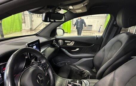 Mercedes-Benz GLC, 2019 год, 4 500 000 рублей, 6 фотография