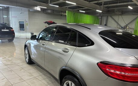 Mercedes-Benz GLC, 2019 год, 4 500 000 рублей, 5 фотография