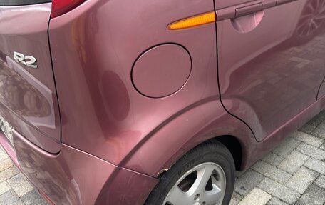 Subaru R2, 2004 год, 255 000 рублей, 4 фотография