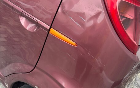 Subaru R2, 2004 год, 255 000 рублей, 7 фотография