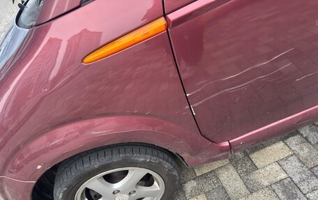 Subaru R2, 2004 год, 255 000 рублей, 8 фотография