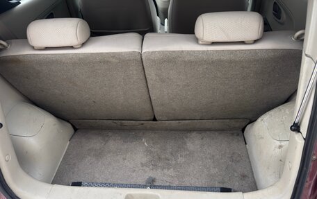 Subaru R2, 2004 год, 255 000 рублей, 10 фотография