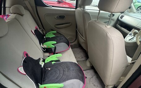 Subaru R2, 2004 год, 255 000 рублей, 9 фотография