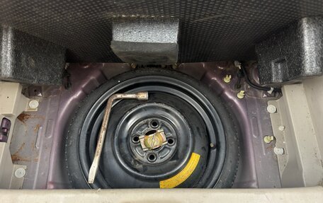 Subaru R2, 2004 год, 255 000 рублей, 11 фотография