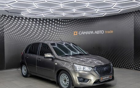 Datsun mi-DO, 2018 год, 480 000 рублей, 3 фотография