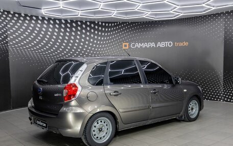 Datsun mi-DO, 2018 год, 480 000 рублей, 2 фотография