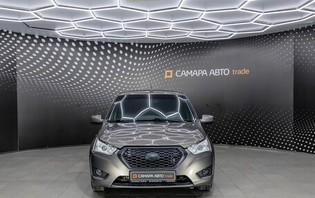 Datsun mi-DO, 2018 год, 480 000 рублей, 5 фотография