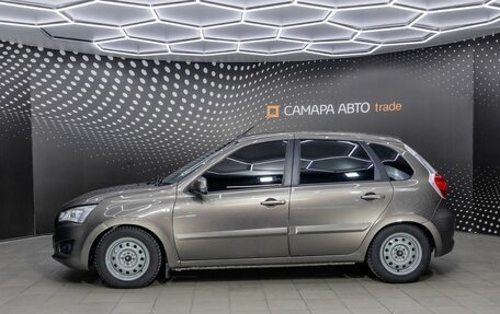 Datsun mi-DO, 2018 год, 480 000 рублей, 7 фотография