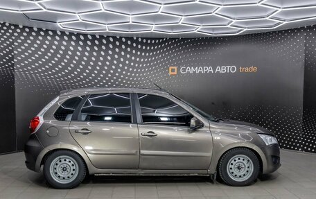 Datsun mi-DO, 2018 год, 480 000 рублей, 6 фотография