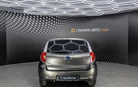 Datsun mi-DO, 2018 год, 480 000 рублей, 8 фотография