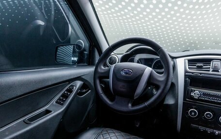 Datsun mi-DO, 2018 год, 480 000 рублей, 13 фотография