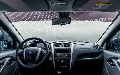 Datsun mi-DO, 2018 год, 480 000 рублей, 12 фотография