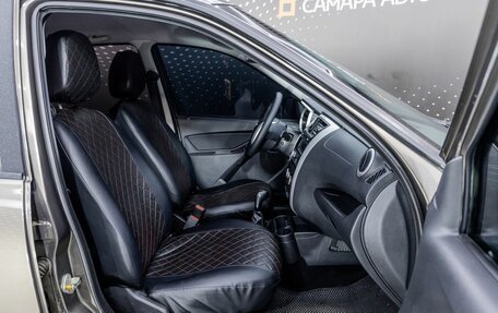 Datsun mi-DO, 2018 год, 480 000 рублей, 19 фотография