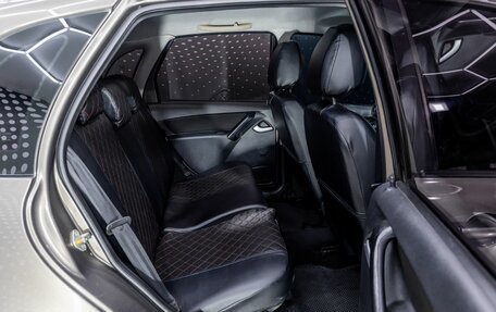 Datsun mi-DO, 2018 год, 480 000 рублей, 18 фотография