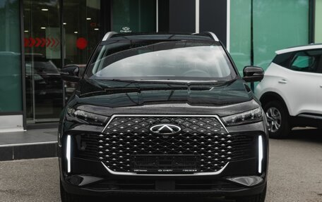 Chery Tiggo 4 I рестайлинг, 2025 год, 2 117 610 рублей, 4 фотография