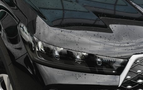 Chery Tiggo 4 I рестайлинг, 2025 год, 2 117 610 рублей, 9 фотография