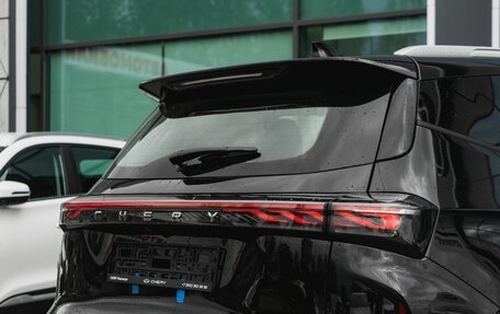 Chery Tiggo 4 I рестайлинг, 2025 год, 2 117 610 рублей, 13 фотография