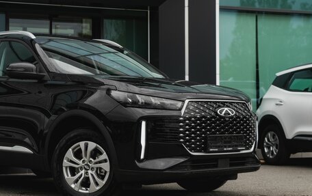 Chery Tiggo 4 I рестайлинг, 2025 год, 2 117 610 рублей, 7 фотография