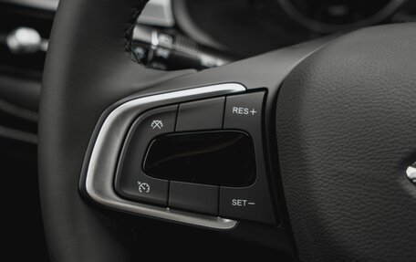 Chery Tiggo 4 I рестайлинг, 2025 год, 2 117 610 рублей, 15 фотография