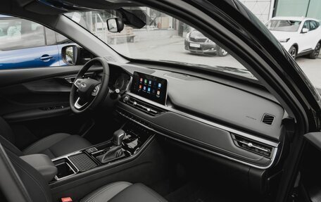 Chery Tiggo 4 I рестайлинг, 2025 год, 2 117 610 рублей, 31 фотография