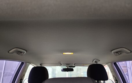 KIA Rio IV, 2018 год, 1 550 000 рублей, 25 фотография