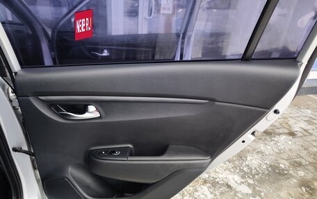 KIA Rio IV, 2018 год, 1 550 000 рублей, 20 фотография