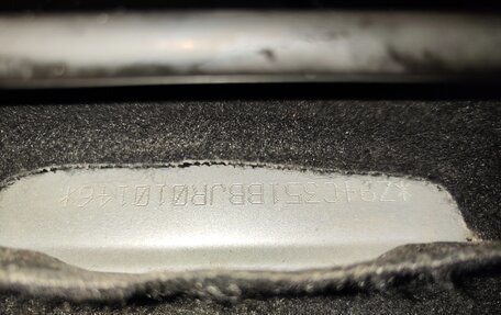 KIA Rio IV, 2018 год, 1 550 000 рублей, 29 фотография