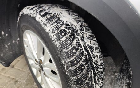 KIA Rio IV, 2018 год, 1 550 000 рублей, 30 фотография