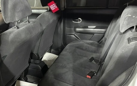 Nissan Tiida, 2012 год, 660 000 рублей, 8 фотография