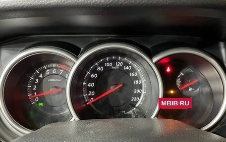 Nissan Tiida, 2012 год, 660 000 рублей, 11 фотография