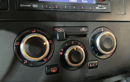 Nissan Tiida, 2012 год, 660 000 рублей, 13 фотография