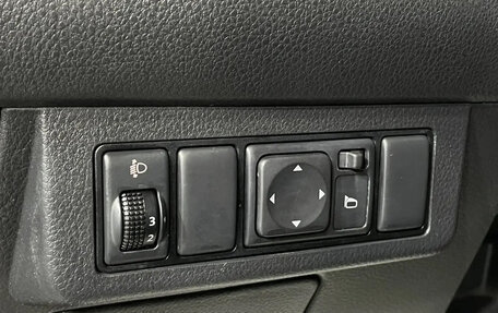 Nissan Tiida, 2012 год, 660 000 рублей, 15 фотография