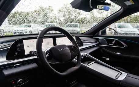 CheryExeed TXL, 2024 год, 3 650 000 рублей, 10 фотография