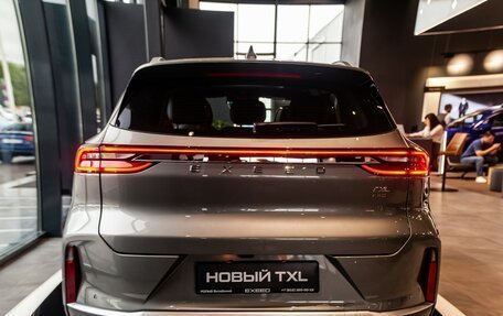 CheryExeed TXL, 2024 год, 3 650 000 рублей, 6 фотография