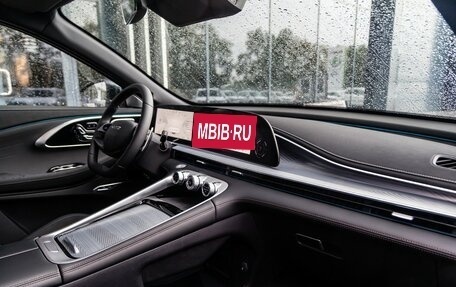 CheryExeed TXL, 2024 год, 3 650 000 рублей, 8 фотография