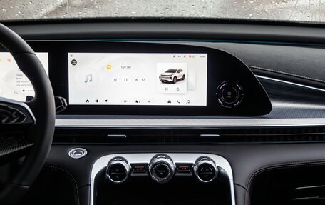 CheryExeed TXL, 2024 год, 3 650 000 рублей, 13 фотография