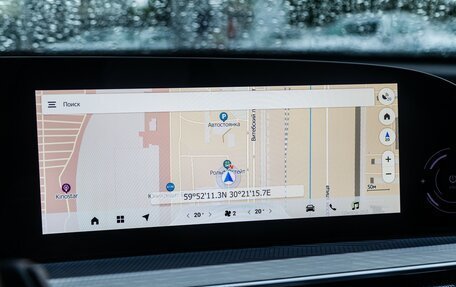 CheryExeed TXL, 2024 год, 3 650 000 рублей, 20 фотография