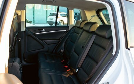 Volkswagen Tiguan I, 2012 год, 1 295 000 рублей, 17 фотография