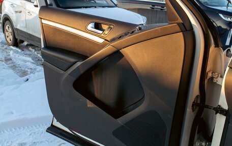 Volkswagen Tiguan I, 2012 год, 1 295 000 рублей, 12 фотография