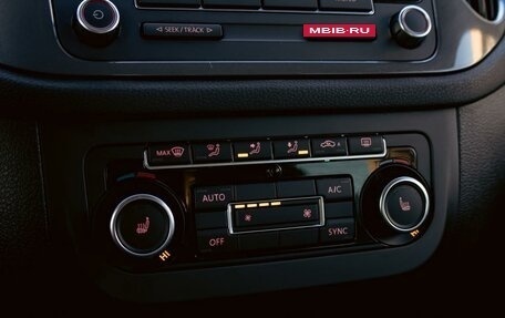 Volkswagen Tiguan I, 2012 год, 1 295 000 рублей, 15 фотография