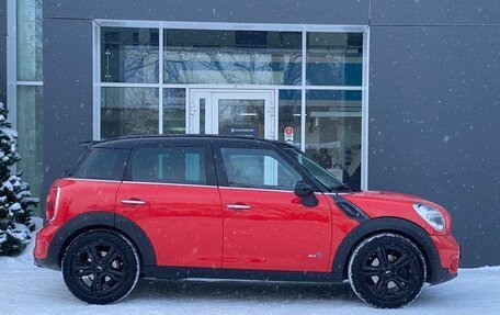 MINI Countryman I (R60), 2011 год, 1 299 000 рублей, 6 фотография