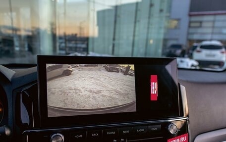 Mitsubishi Pajero IV, 2015 год, 2 295 000 рублей, 14 фотография