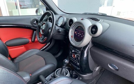 MINI Countryman I (R60), 2011 год, 1 299 000 рублей, 7 фотография