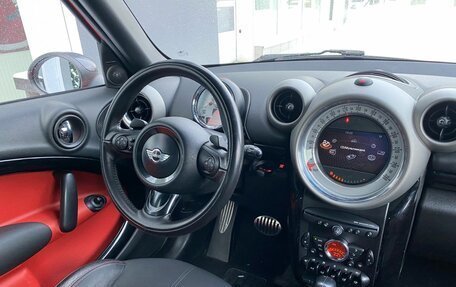 MINI Countryman I (R60), 2011 год, 1 299 000 рублей, 12 фотография