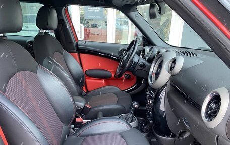 MINI Countryman I (R60), 2011 год, 1 299 000 рублей, 8 фотография