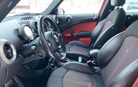 MINI Countryman I (R60), 2011 год, 1 299 000 рублей, 10 фотография