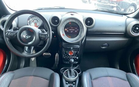 MINI Countryman I (R60), 2011 год, 1 299 000 рублей, 9 фотография