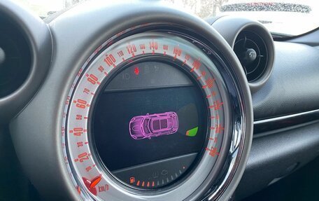 MINI Countryman I (R60), 2011 год, 1 299 000 рублей, 21 фотография