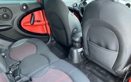 MINI Countryman I (R60), 2011 год, 1 299 000 рублей, 16 фотография